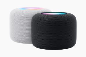 苹果可能会在2024年推出HomePod mini 2