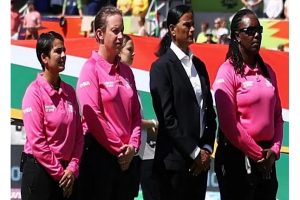 ICC女子T20世界杯决赛官方宣布