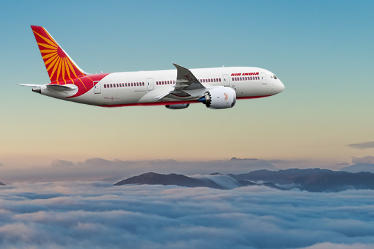印度航空万博3.0下载APP公司与空中客车公司签署了购买250架飞机的历史性协议