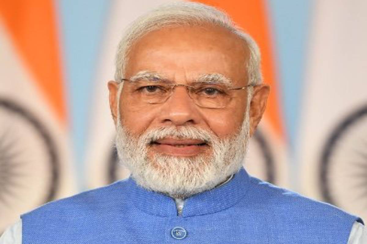 万博3.0下载APP莫迪总理对德国总理说，印度准备为乌克兰的和平进程做出贡献