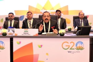 万博3.0下载APP印度呼吁G20对经济违规者采取行动