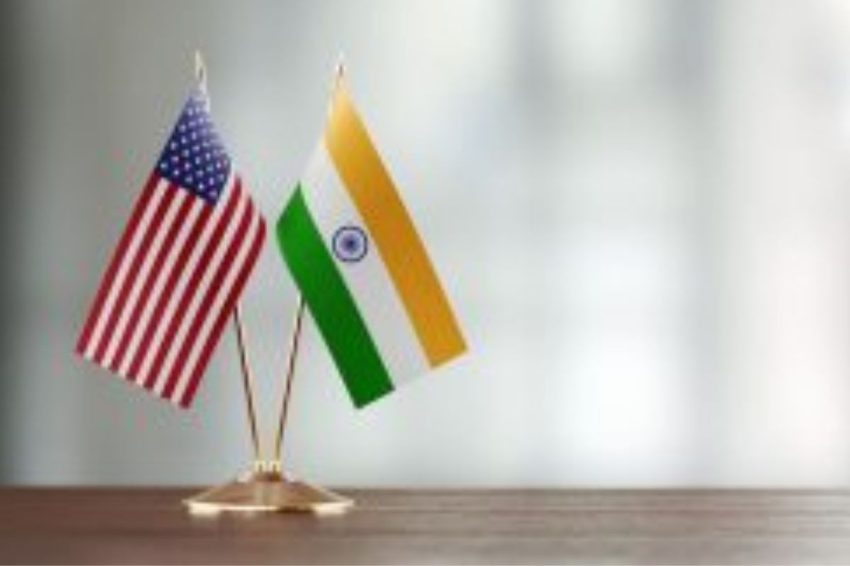 美国承认印度有能力建造航母万博3.0下载APP