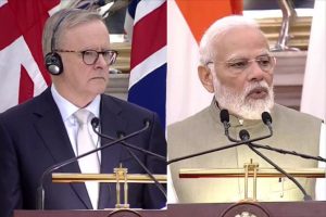 莫迪与澳大利亚总理讨论寺庙袭击事件，保证印度人的安全万博3.0下载APP