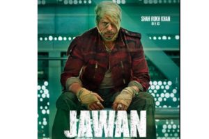 德里高等法院命令社交媒体平台撤下即将上映的SRK电影《Jawan》的泄露片段