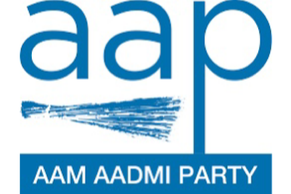 Aam Aadmi党