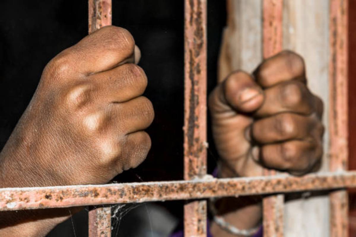 13人因私刑杀害部落青年被判7年国际扶轮