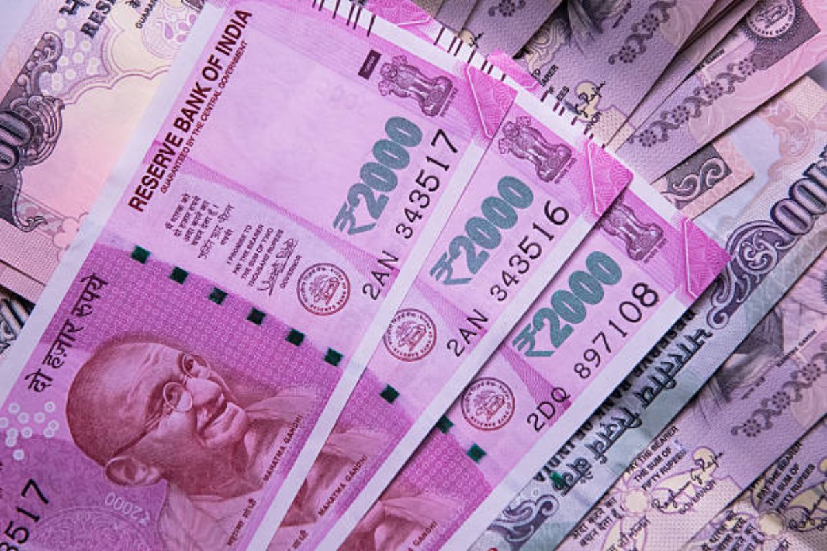 德里高等法院的PIL挑战印度储备银行撤销2000卢比纸币的决定